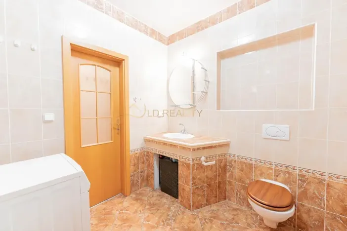 Prodej činžovního domu, Olomouc, Polská, 143 m2