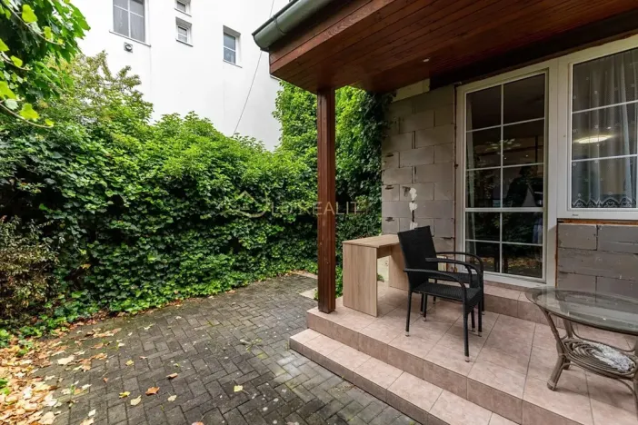 Prodej činžovního domu, Olomouc, Polská, 143 m2