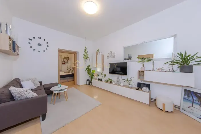 Prodej činžovního domu, Olomouc, Polská, 143 m2