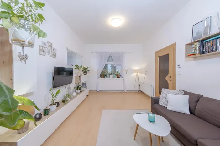 Prodej činžovního domu, Olomouc, Polská, 143 m2