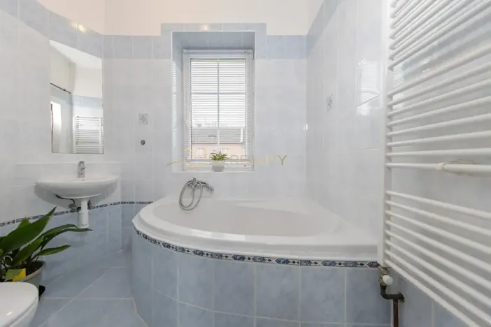 Prodej činžovního domu, Olomouc, Polská, 143 m2