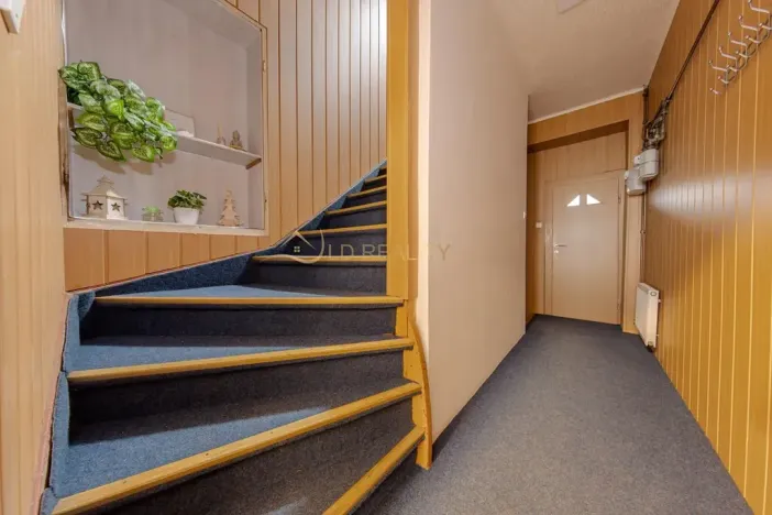 Prodej činžovního domu, Olomouc, Polská, 143 m2