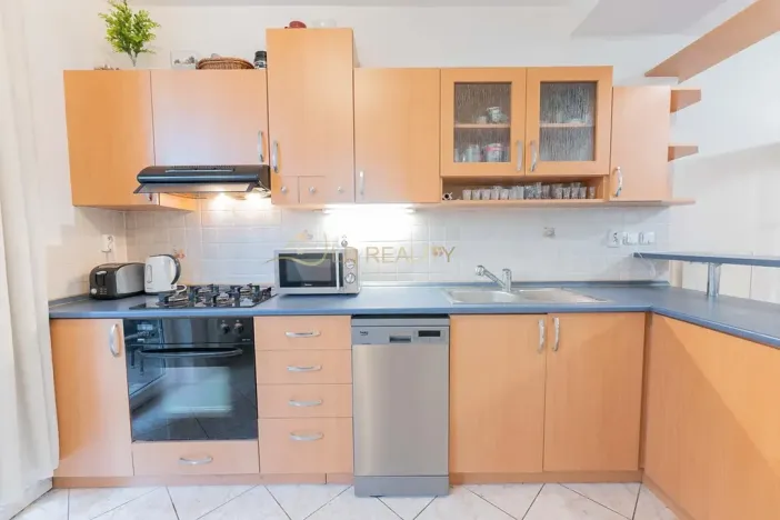 Prodej rodinného domu, Olomouc, Polská, 143 m2