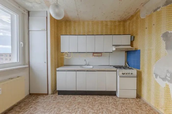 Prodej bytu 4+1, Olomouc, Trnkova, 96 m2