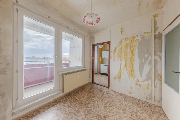 Prodej bytu 4+1, Olomouc, Trnkova, 96 m2