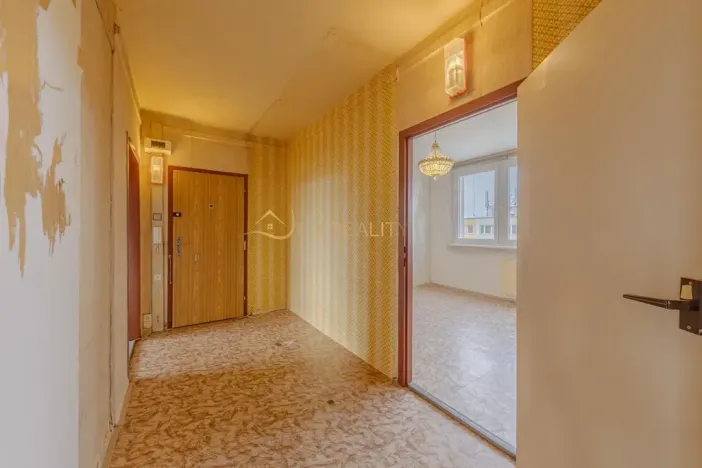 Prodej bytu 4+1, Olomouc, Trnkova, 96 m2