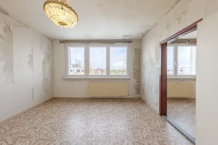 Prodej bytu 4+1, Olomouc, Trnkova, 96 m2