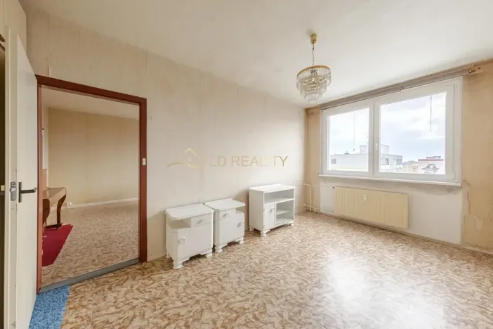 Prodej bytu 4+1, Olomouc, Trnkova, 96 m2