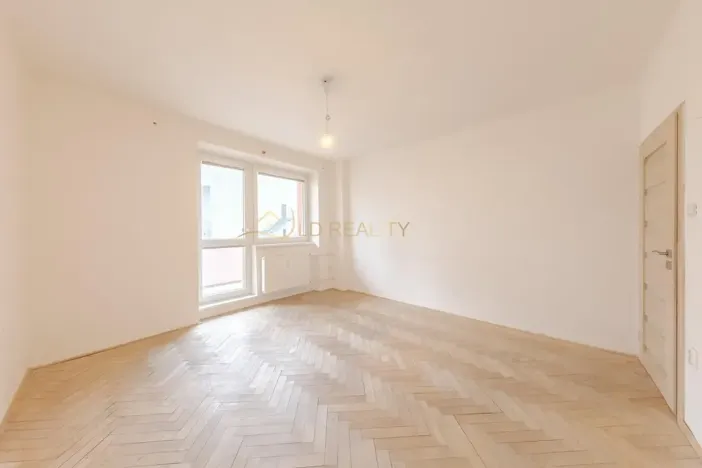 Pronájem bytu 2+1, Olomouc, Masarykova třída, 71 m2