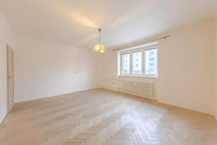 Pronájem bytu 2+1, Olomouc, Masarykova třída, 71 m2