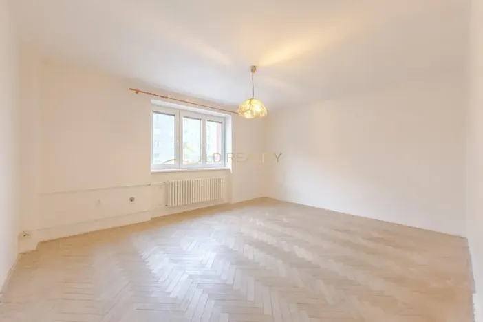 Pronájem bytu 2+1, Olomouc, Masarykova třída, 71 m2