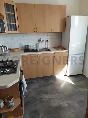 Pronájem pokoje, Olomouc, Charkovská, 12 m2