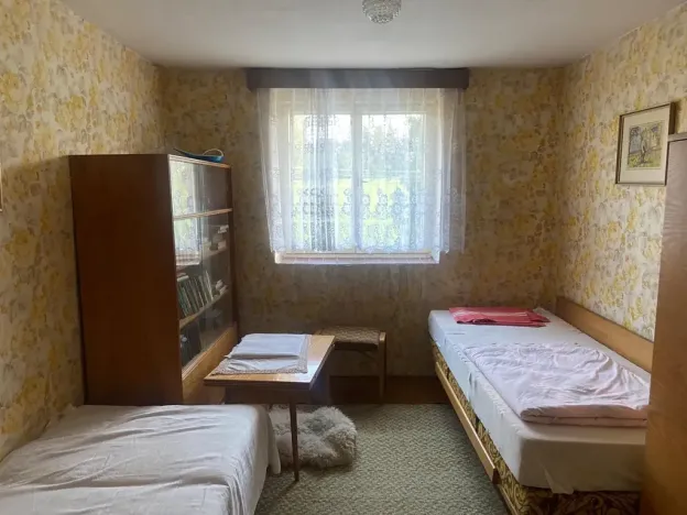 Prodej rodinného domu, Pastviny, 145 m2