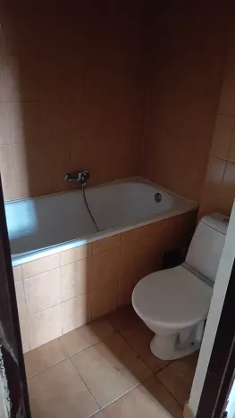 Pronájem bytu 2+1, Ústí nad Labem, Železničářská, 54 m2