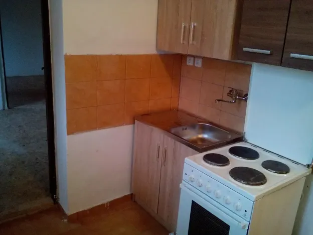 Pronájem bytu 2+1, Ústí nad Labem, Železničářská, 54 m2