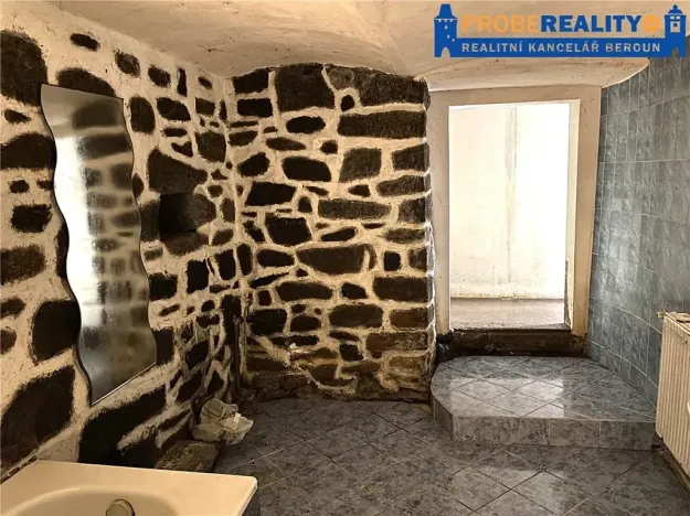 Prodej rodinného domu, Benešov u Semil, 80 m2