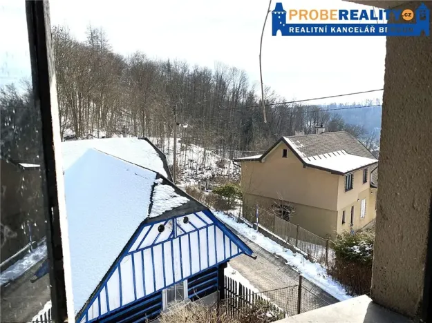 Prodej rodinného domu, Benešov u Semil, 80 m2