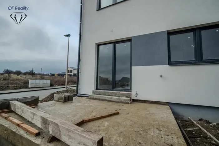 Prodej rodinného domu, Velké Pavlovice, Hrušková, 134 m2