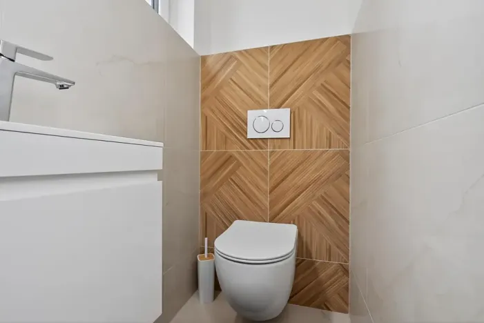 Prodej rodinného domu, Nová Ves, 170 m2