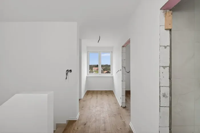 Prodej rodinného domu, Nová Ves, 170 m2
