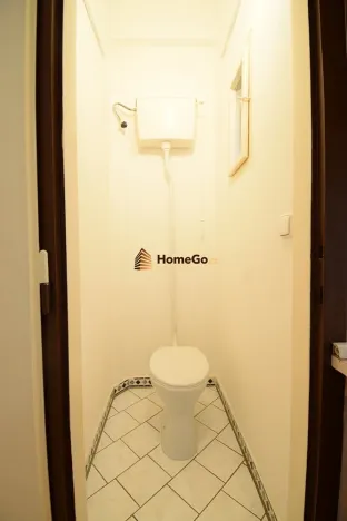 Pronájem bytu 1+kk, Praha - Nusle, Lounských, 46 m2