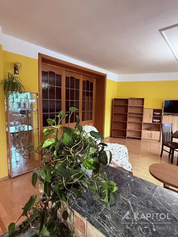 Prodej rodinného domu, Brno, Jundrovská, 200 m2