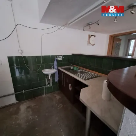 Prodej obchodního prostoru, Břidličná, Bruntálská, 170 m2