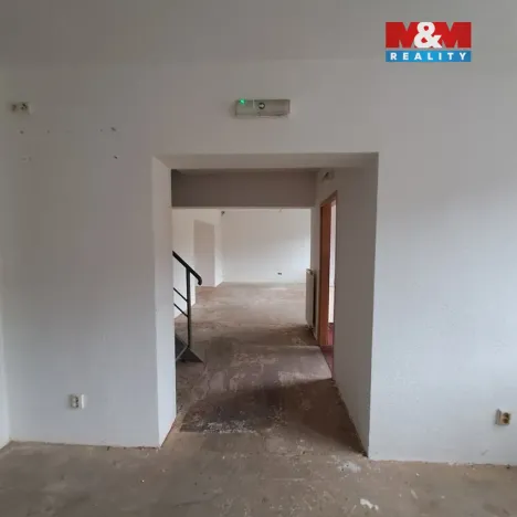 Prodej obchodního prostoru, Břidličná, Bruntálská, 170 m2