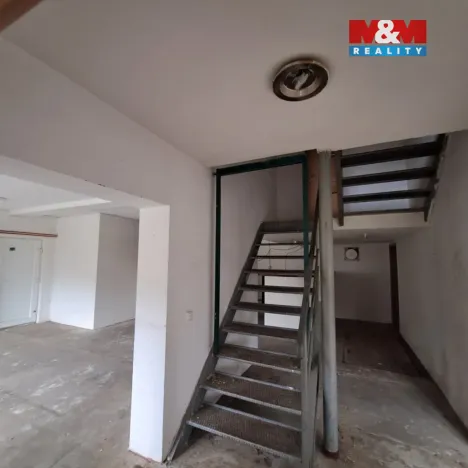 Prodej obchodního prostoru, Břidličná, Bruntálská, 170 m2