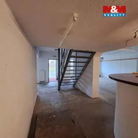 Prodej obchodního prostoru, Břidličná, Bruntálská, 170 m2