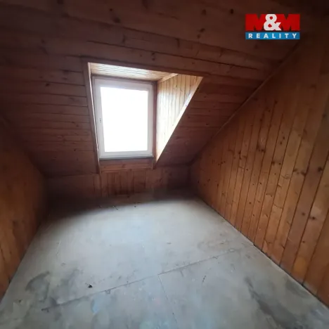 Prodej rodinného domu, Břidličná, Bruntálská, 170 m2