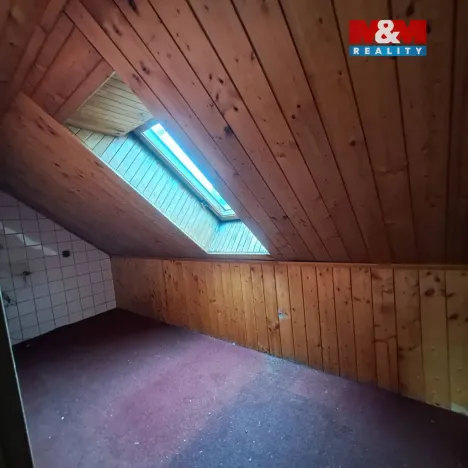 Prodej rodinného domu, Břidličná, Bruntálská, 170 m2