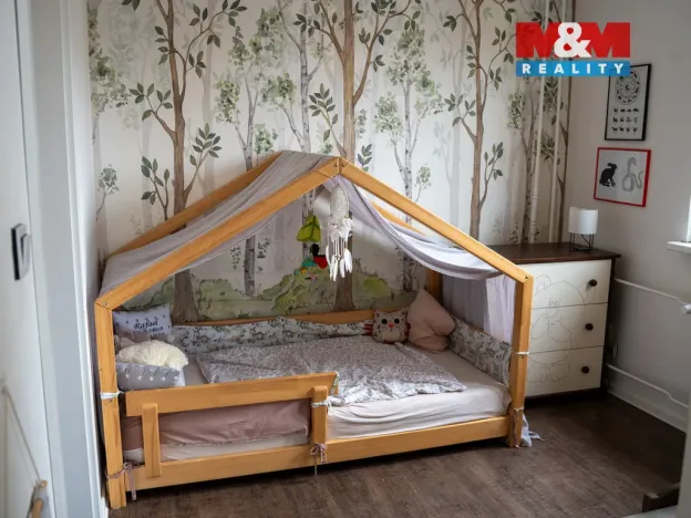 Prodej bytu 3+1, Opava - Kateřinky, Ratibořská, 67 m2