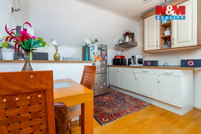 Prodej rodinného domu, Praha - Hlubočepy, Pod Žvahovem, 220 m2