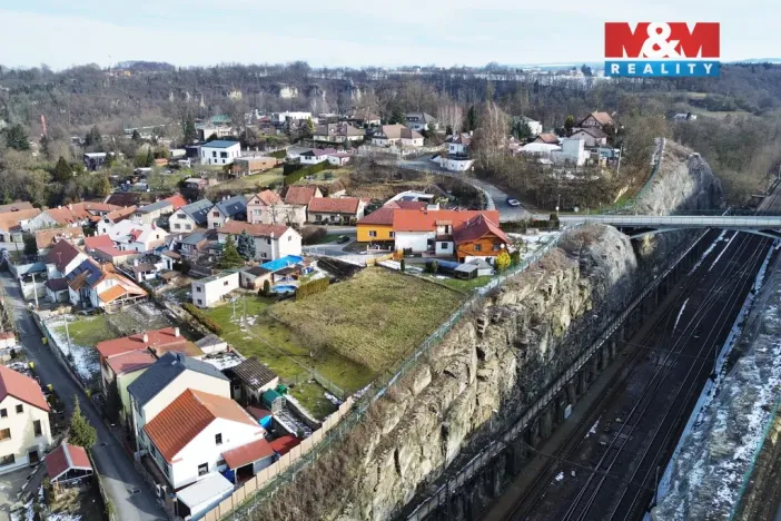 Prodej pozemku pro bydlení, Choceň, V Kamení, 1000 m2