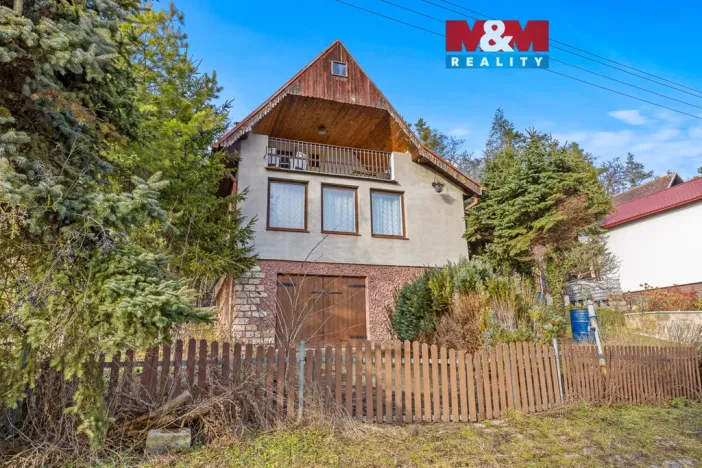 Prodej chalupy, Počedělice - Orasice, 67 m2
