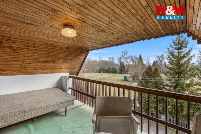 Prodej chalupy, Počedělice - Orasice, 67 m2