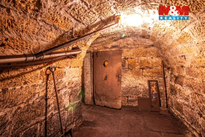 Prodej rodinného domu, Mimoň - Mimoň III, Mírová, 218 m2