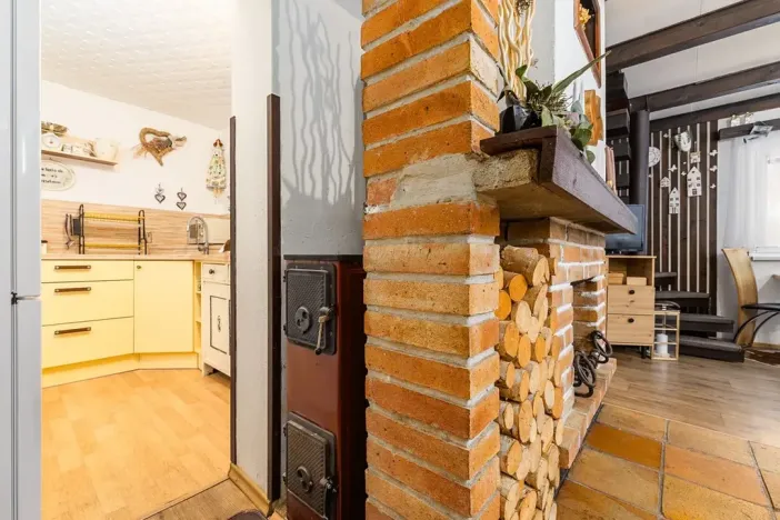 Prodej chaty, Strážkovice, 73 m2