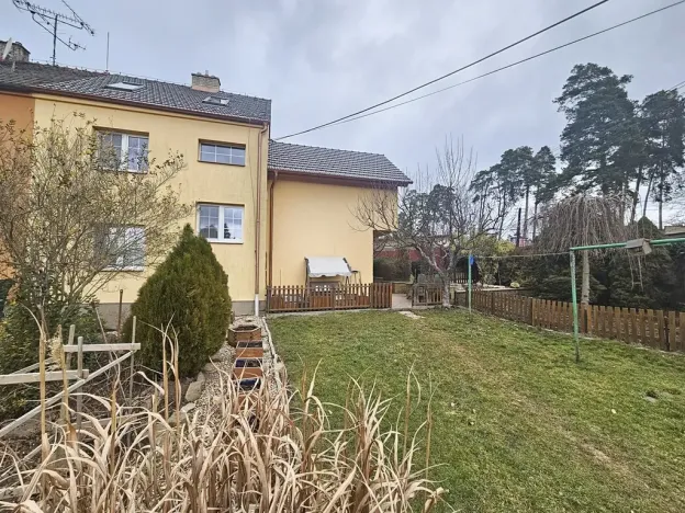 Prodej rodinného domu, Zastávka, Kopečky, 190 m2