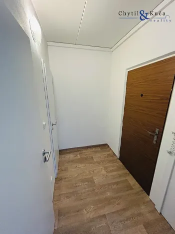 Pronájem bytu 2+1, Přerov, Budovatelů, 56 m2