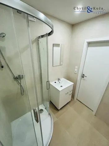 Pronájem bytu 2+1, Přerov, Budovatelů, 56 m2