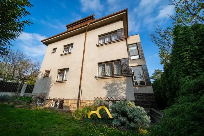 Pronájem bytu 3+1, Praha - Strašnice, Pod Viktorkou, 96 m2