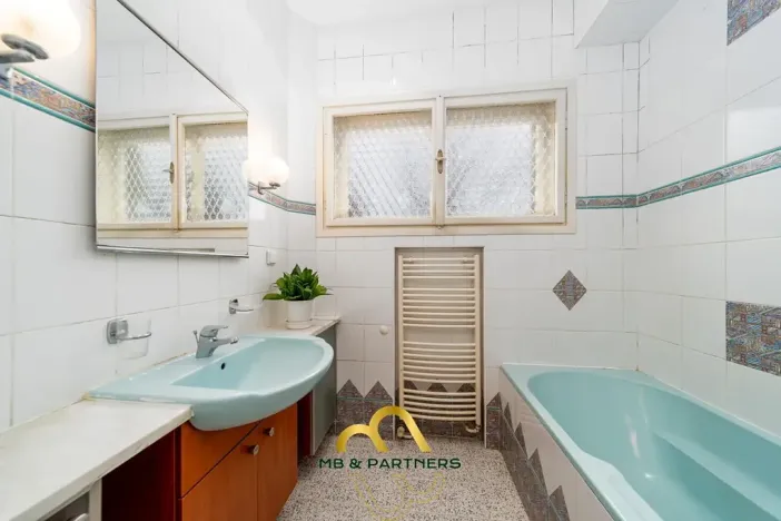 Pronájem bytu 3+1, Praha - Strašnice, Pod Viktorkou, 96 m2