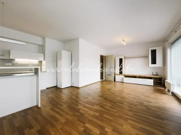Prodej bytu 2+kk, Praha - Letňany, Chlebovická, 60 m2