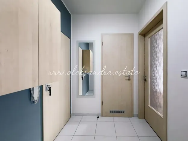 Prodej bytu 2+kk, Praha - Letňany, Chlebovická, 60 m2