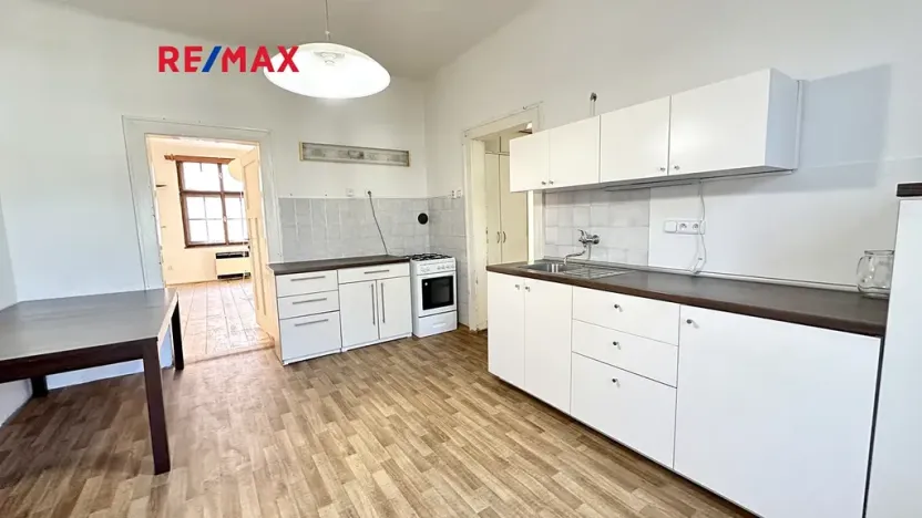 Prodej bytu 2+1, Kladno, Maroldova, 83 m2