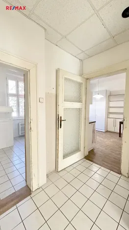 Prodej bytu 2+1, Kladno, Maroldova, 83 m2