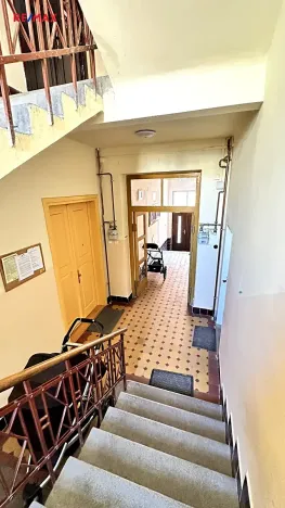 Prodej bytu 2+1, Kladno, Maroldova, 83 m2