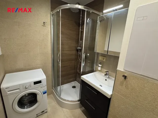 Pronájem bytu 1+kk, Kladno, U Hvězdy, 34 m2